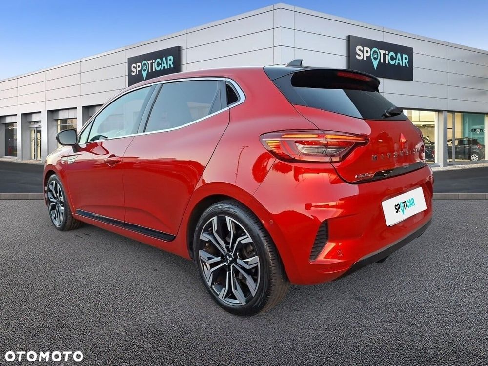 Mitsubishi Colt - 7