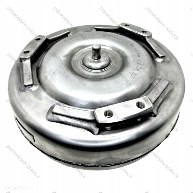 KONWERTER 0C8323571H AUDI Q7 PORSCHE CAYENNE VW TOUAREG 3.0 4.2 - 3