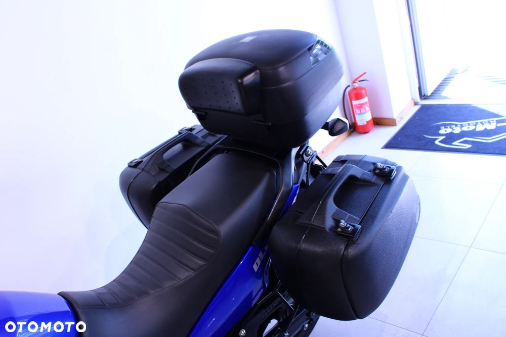 Suzuki DL - 21