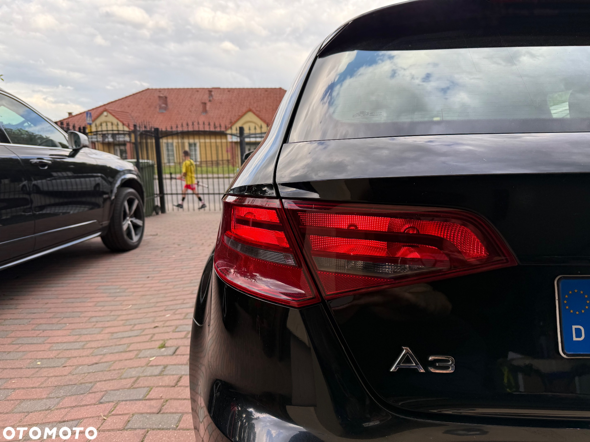 Audi A3 1.8 TFSI Sportback Attraction - 7