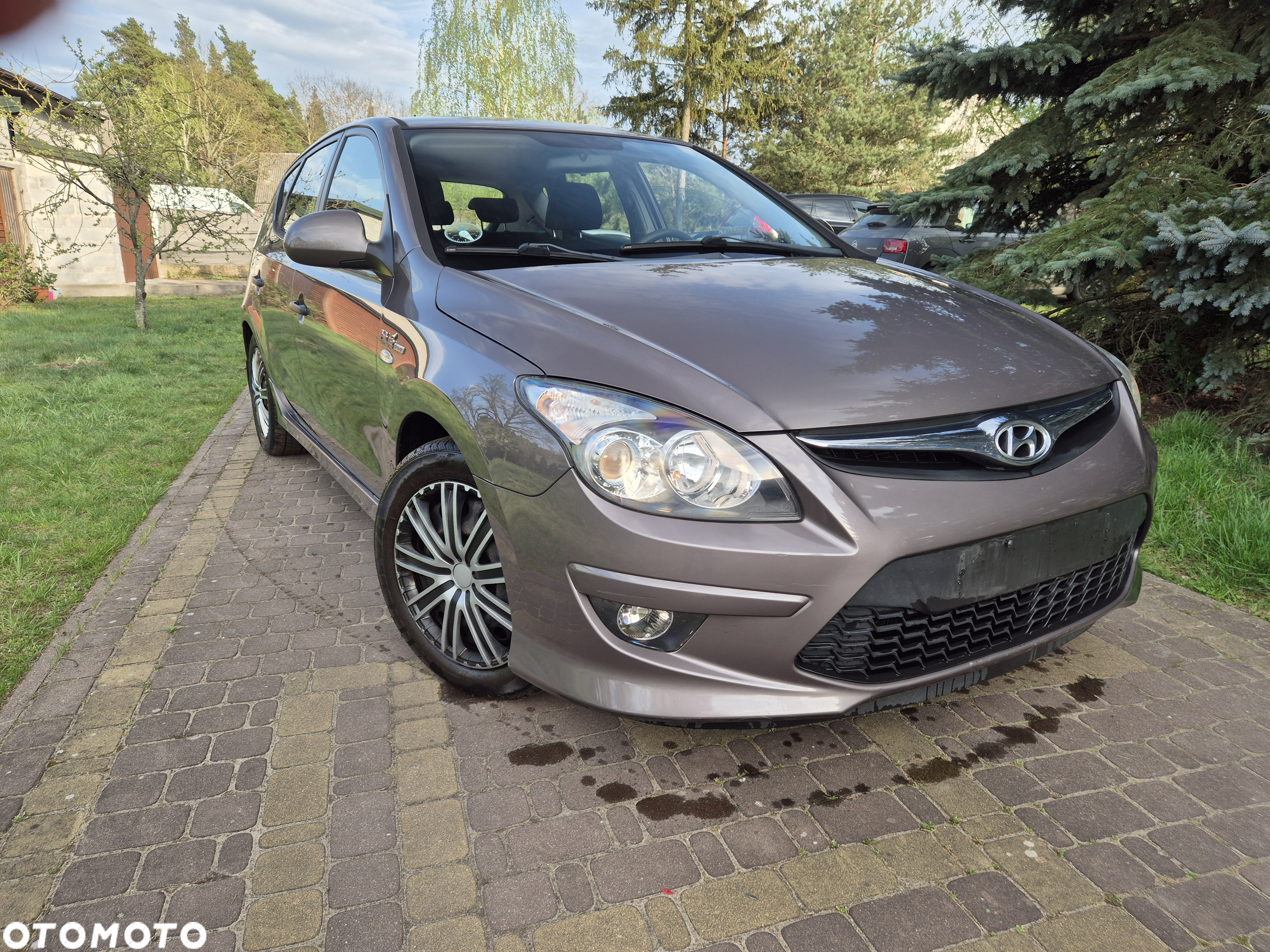 Hyundai i30 - 3