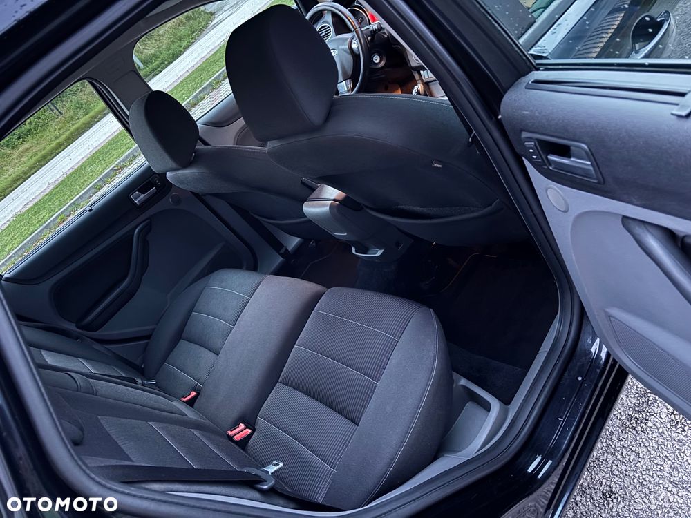 Ford Focus - 7