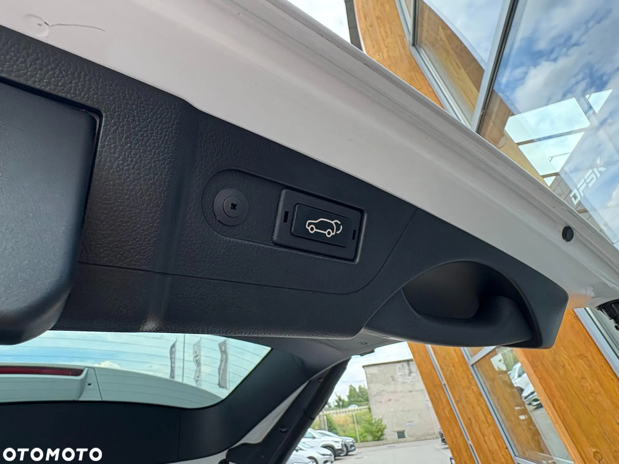 SsangYong/KGM Rexton 2.2 D Wild 4WD - 26