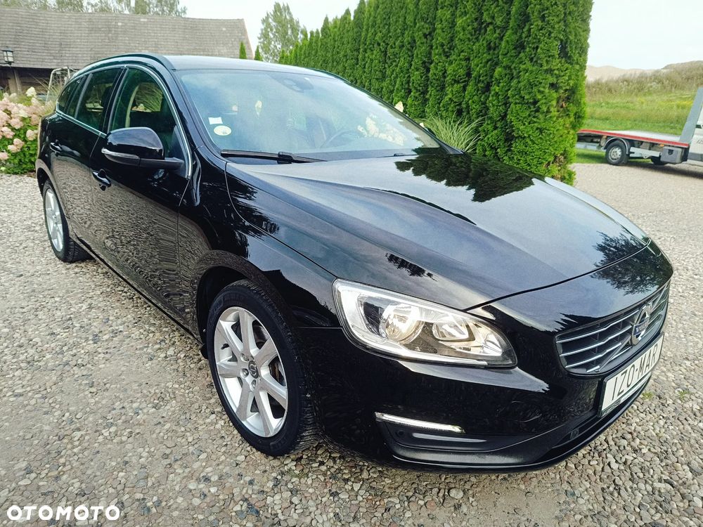 Volvo V60 - 30