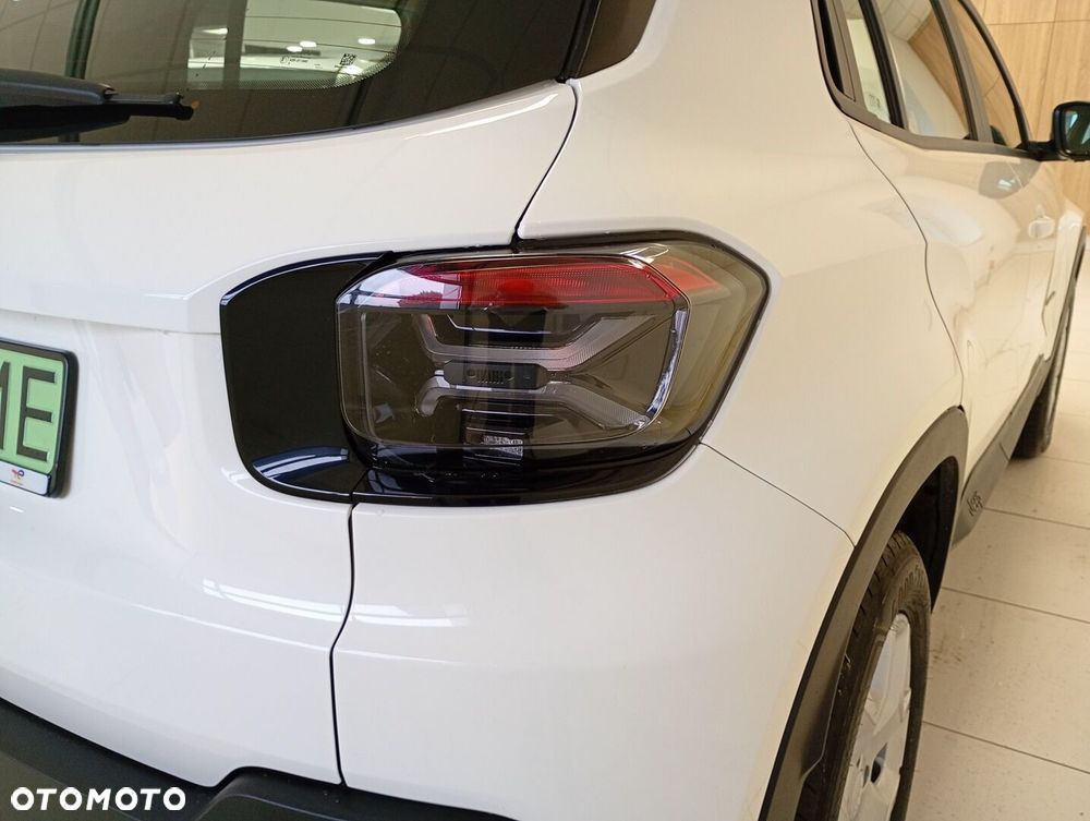 Jeep Avenger 54kWh Altitude - 10