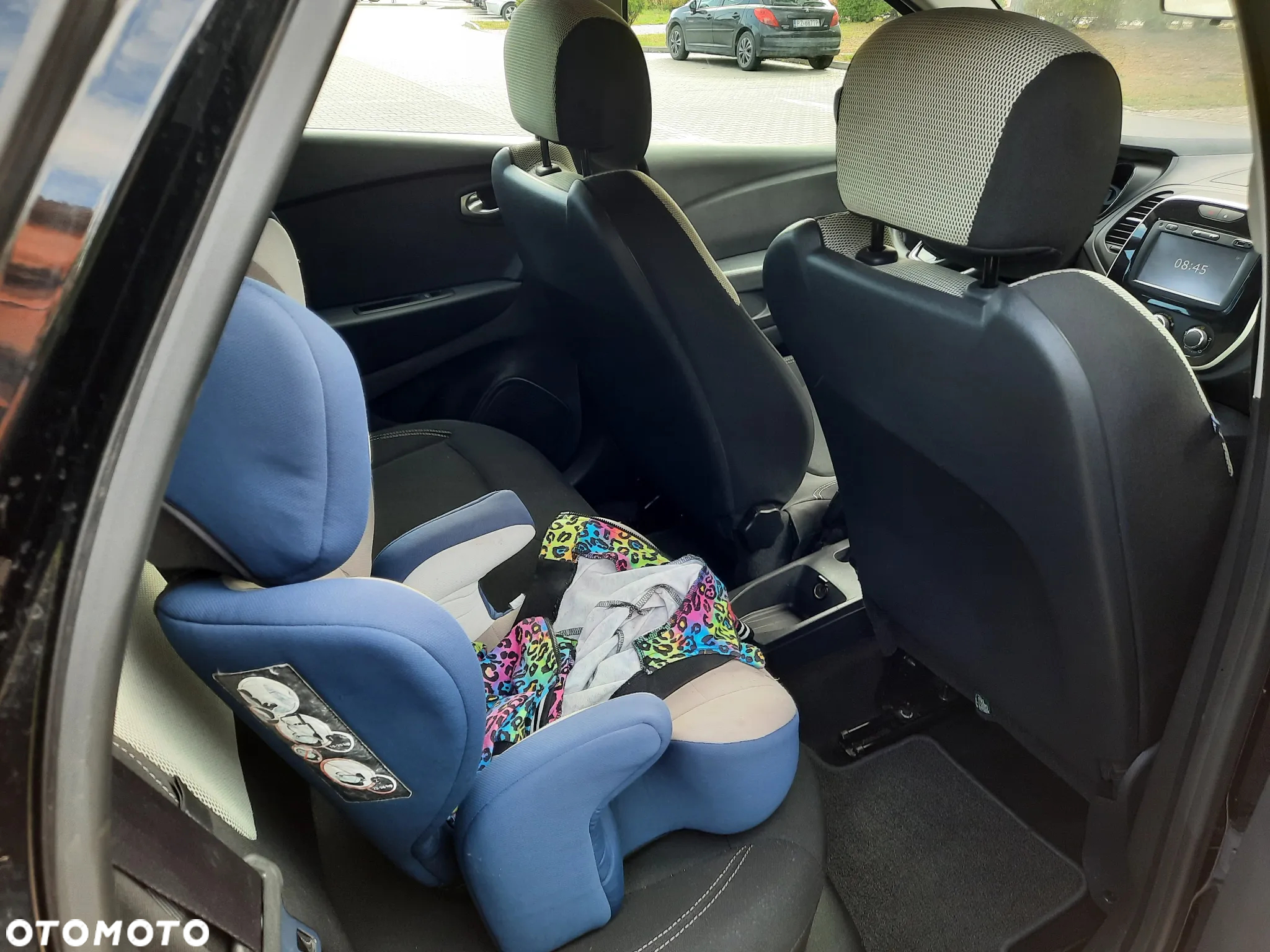 Renault Captur - 7