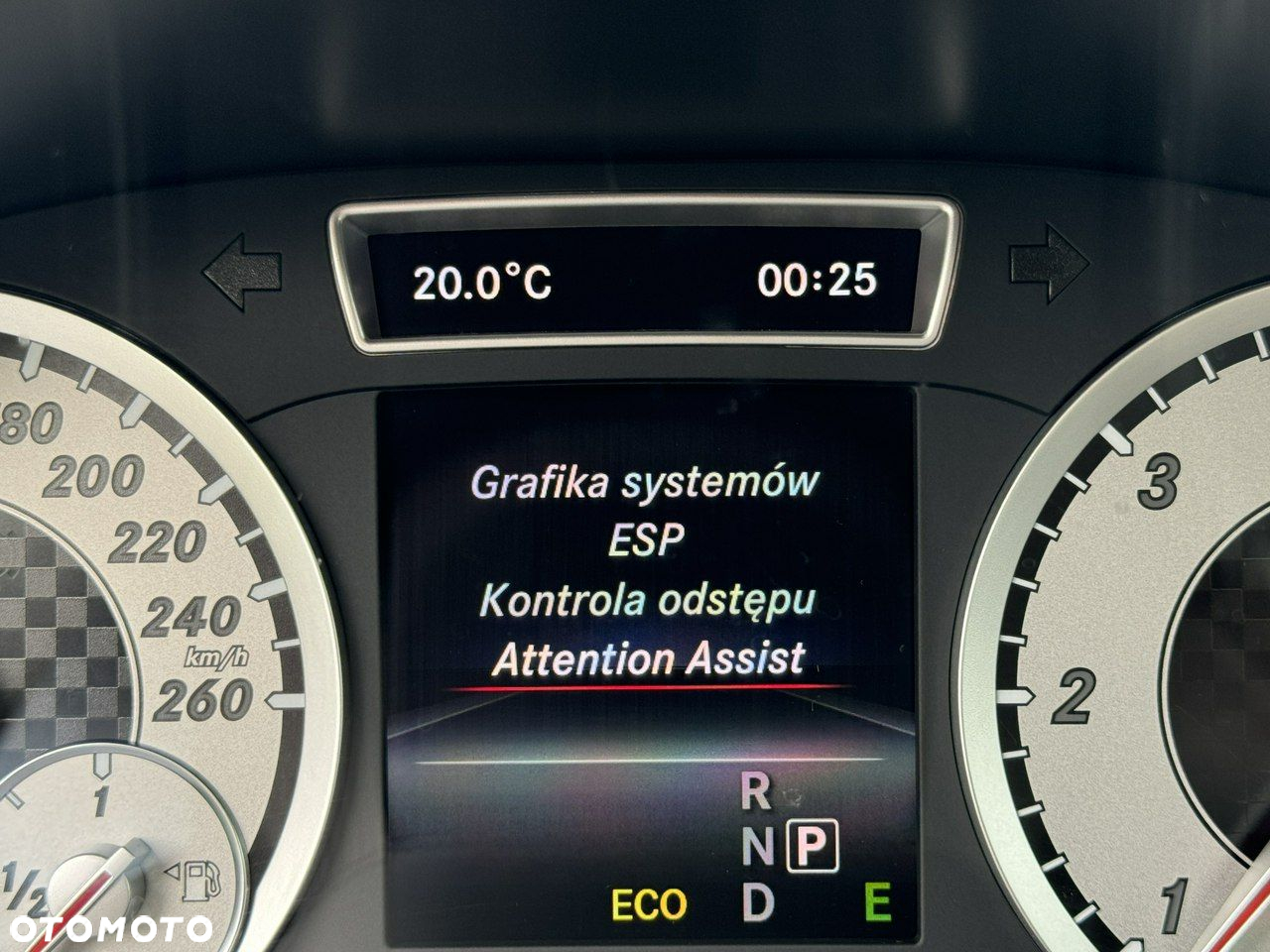Mercedes-Benz Klasa A 160 CDI 7G-DCT AMG Line - 28
