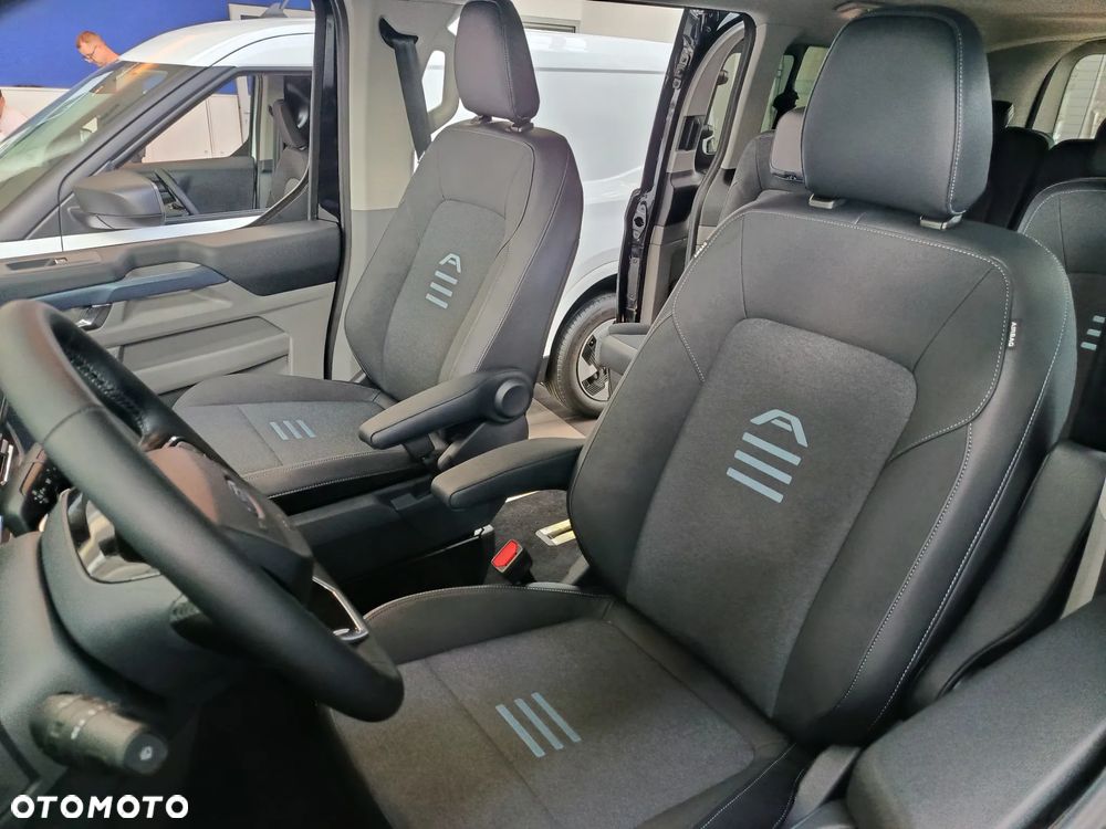 Ford Tourneo Custom 2.0 EcoBlue 320 AWD L2 Titanium X - 9