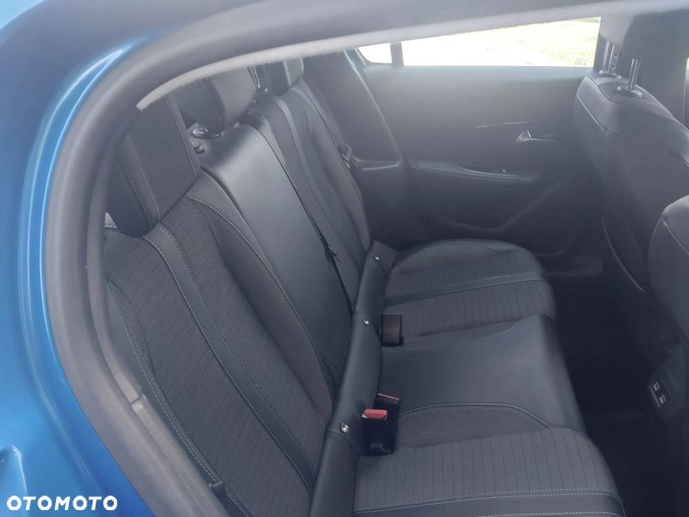 Peugeot 208 1.2 PureTech Allure Pack S&S - 16