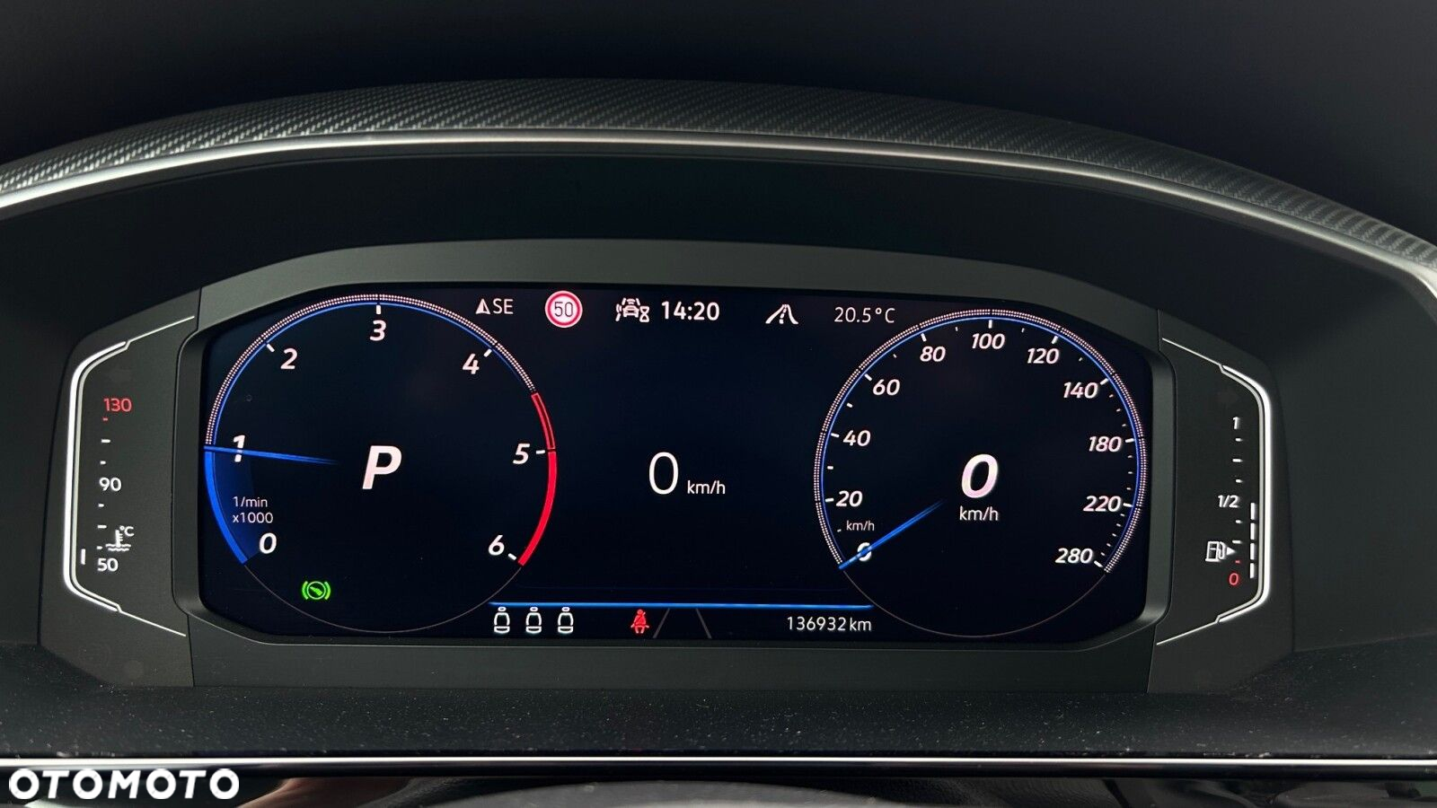 Volkswagen Arteon 2.0 TDI 4Motion R-Line DSG - 19