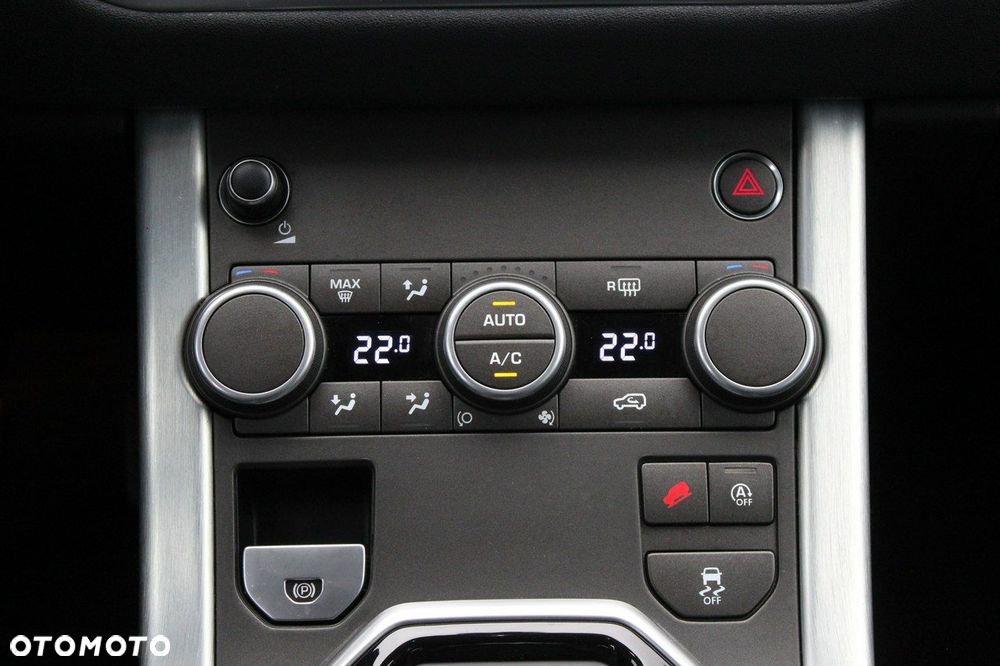 Land Rover Range Rover Evoque 2.0TD4 HSE - 20