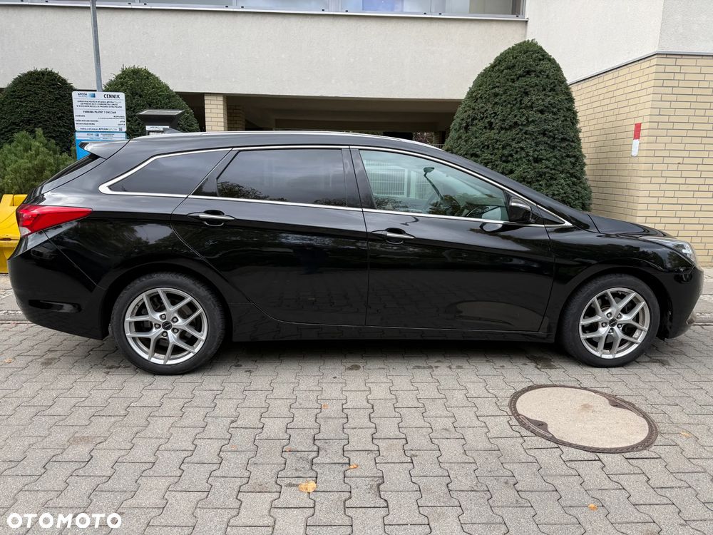 Hyundai i40 - 8