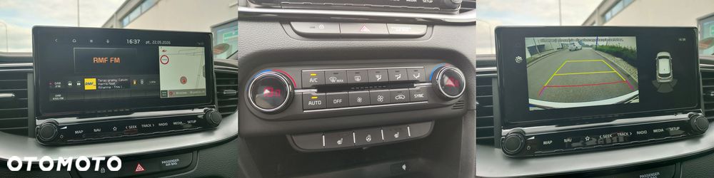 Kia Ceed 1.5 T-GDI DCT7 OPF GT Line - 22