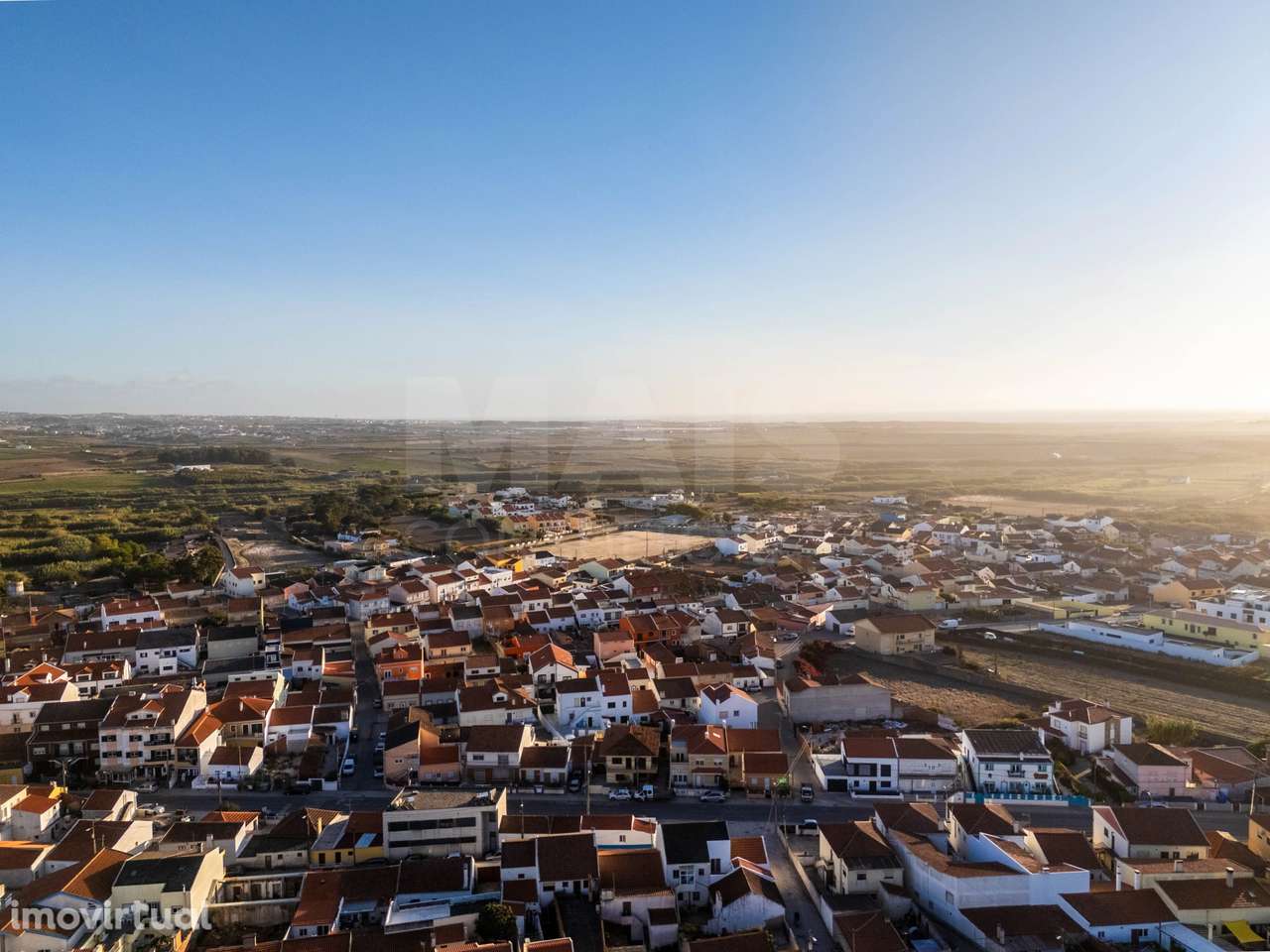 Moradia para Renovação em Ferrel - Grande imagem: 5/34