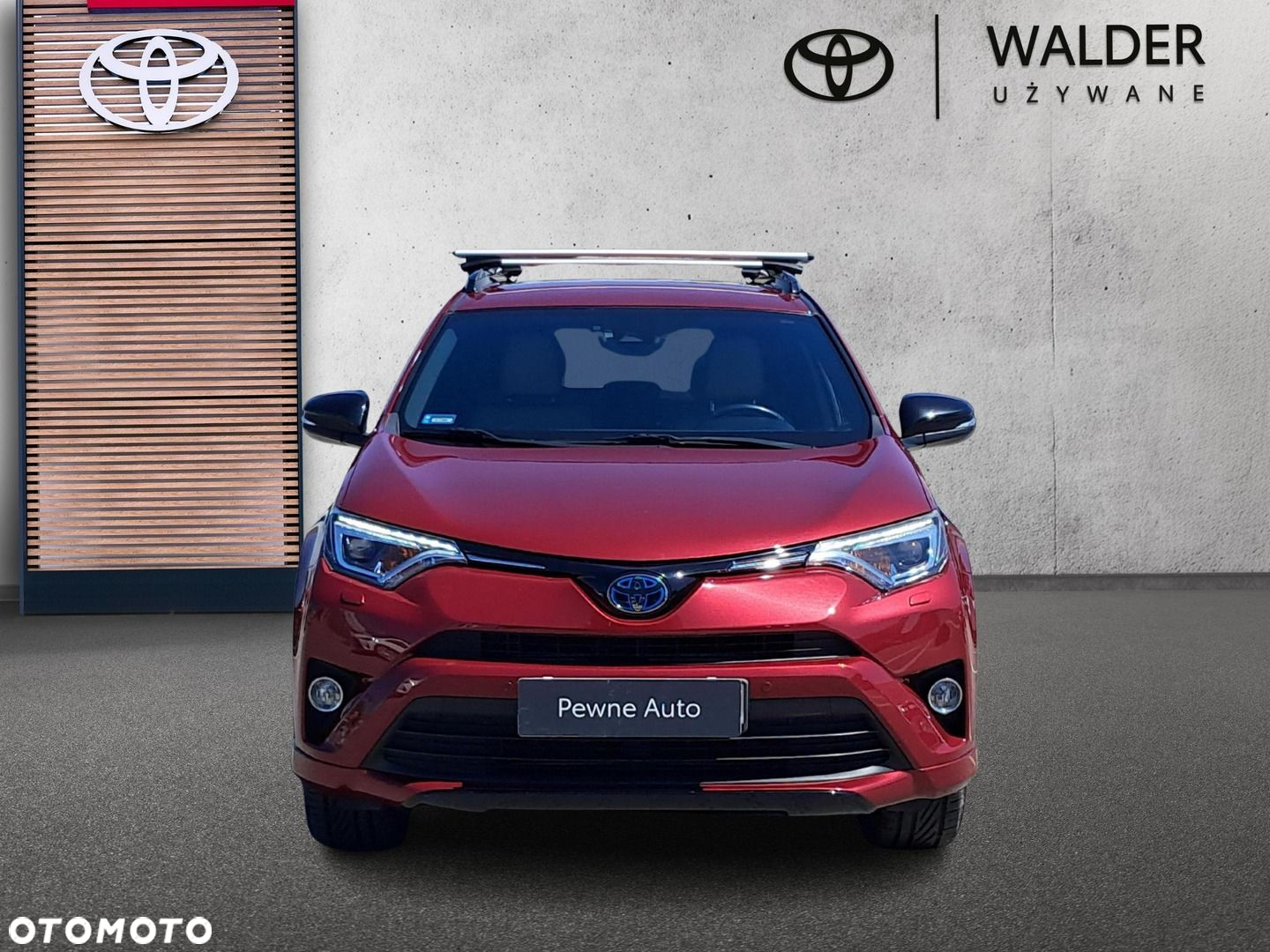 Toyota RAV4 - 8