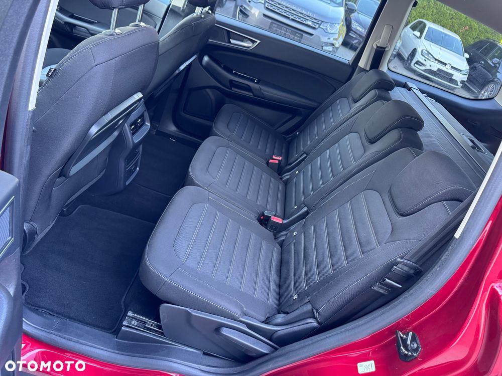 Ford Galaxy 2.0 TDCi Titanium PowerShift - 27