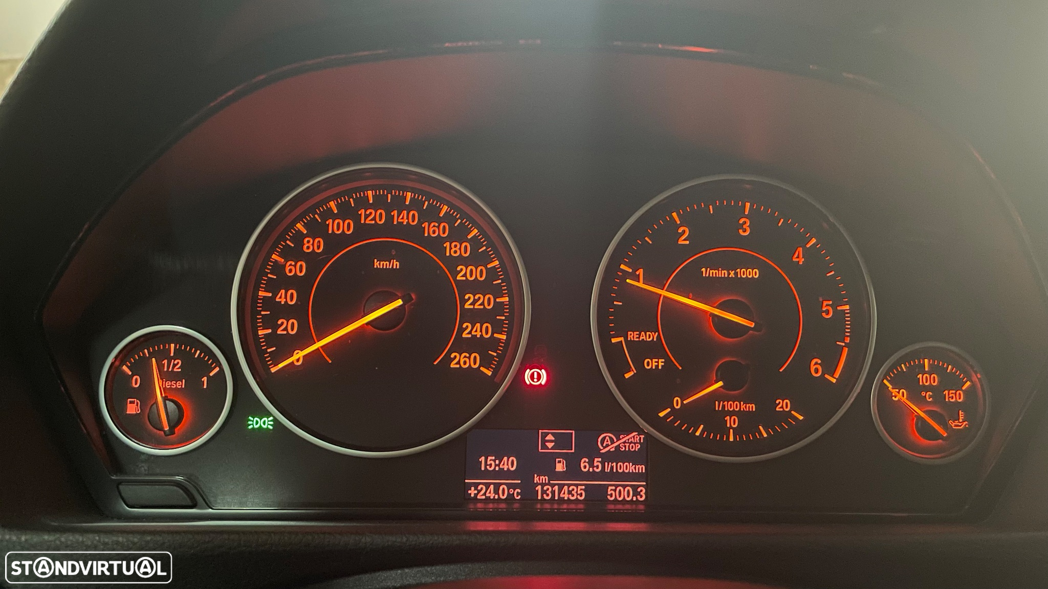 BMW 418 Gran Coupé d Line Sport - 10