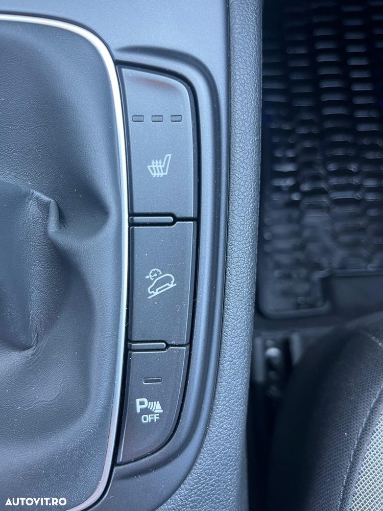 Hyundai KONA 1.0 T-GDI 2WD Highway - 13