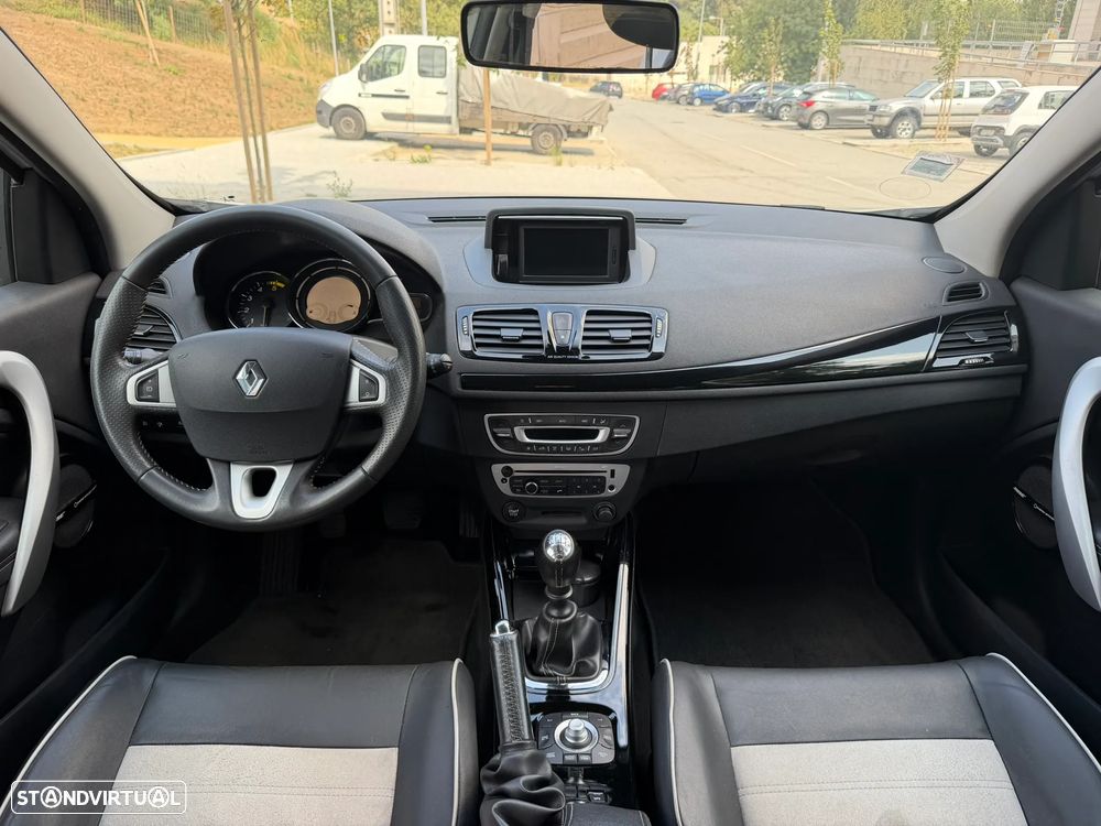 Renault Mégane 1.5 dCi Bose Edition SS - 7