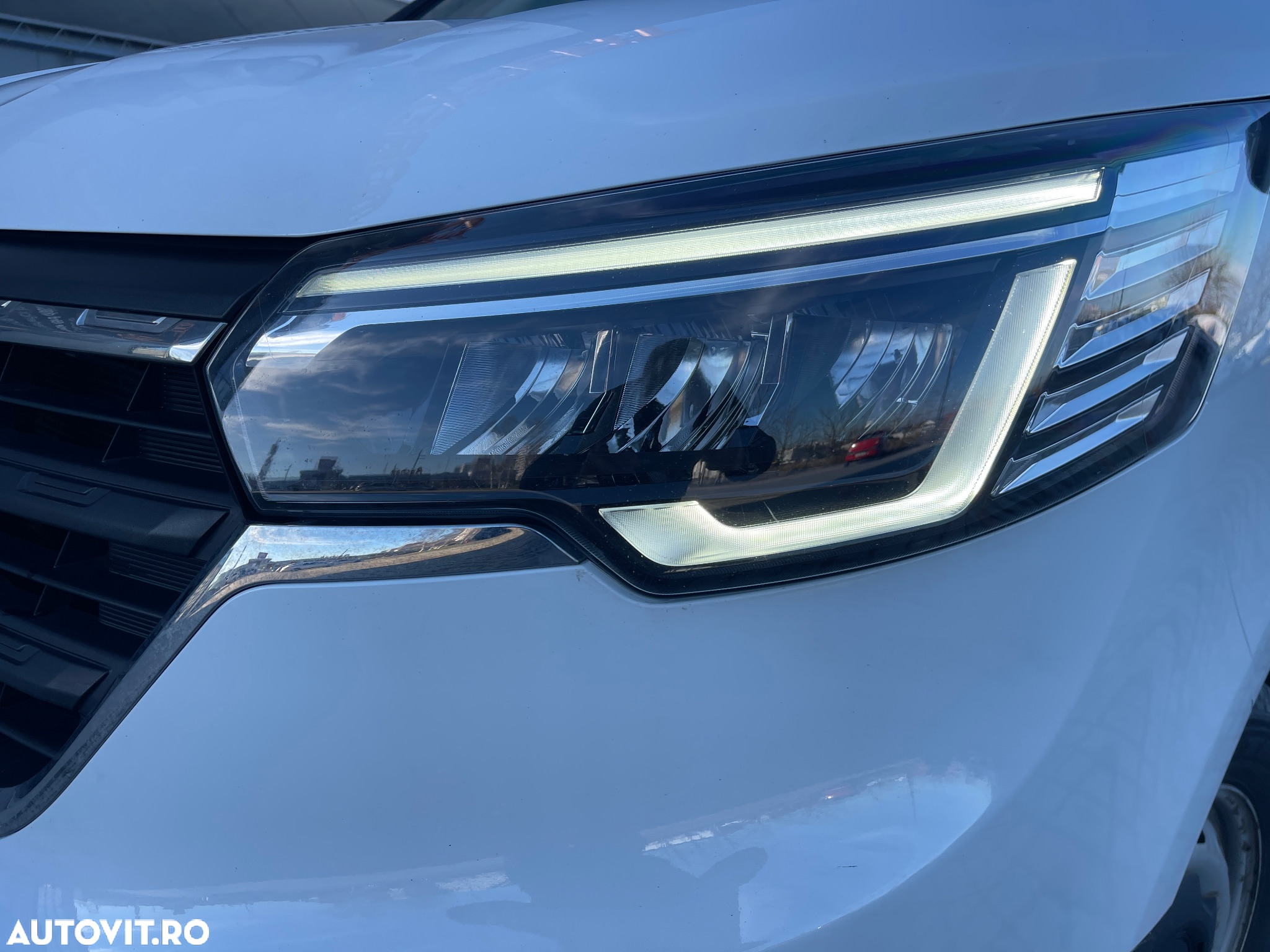 Renault Trafic - 18