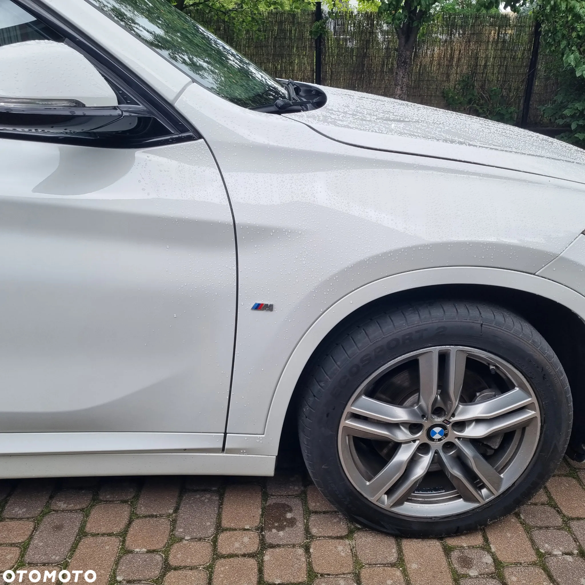 BMW X1 xDrive18d M Sport - 14