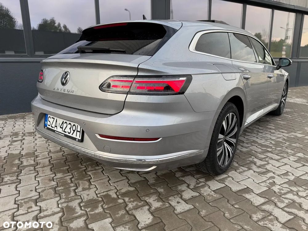Volkswagen Arteon Shooting Brake 2.0 TDI Elegance DSG - 35