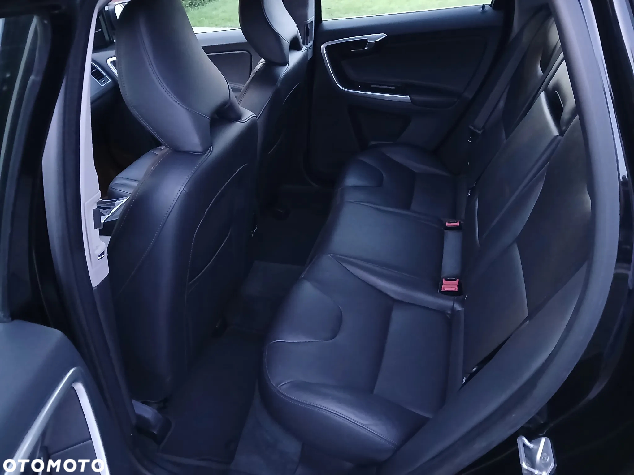 Volvo XC 60 D3 Drive-E Summum - 10