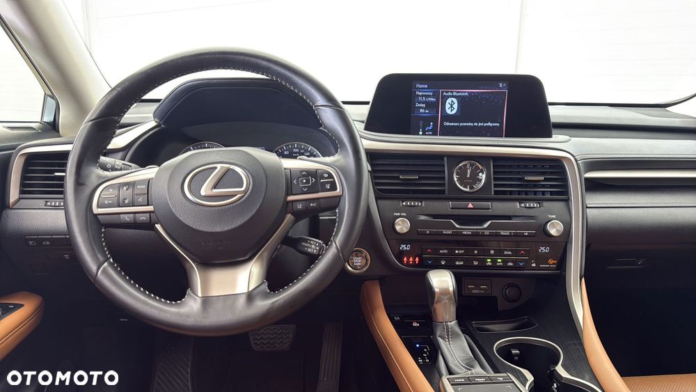 Lexus RX 300 Prestige - 9