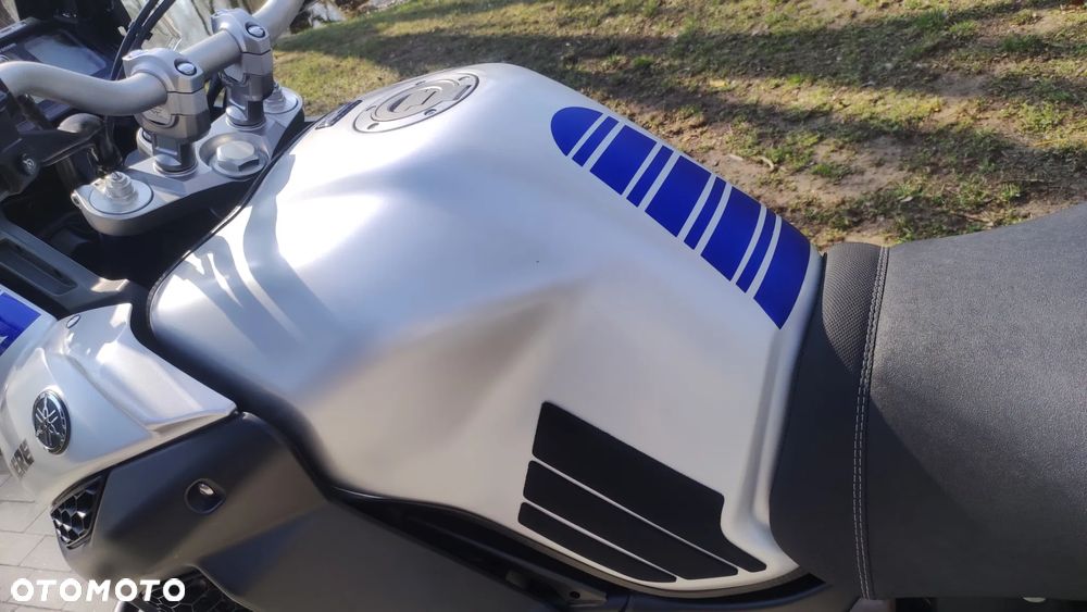Yamaha Super Tenere - 11