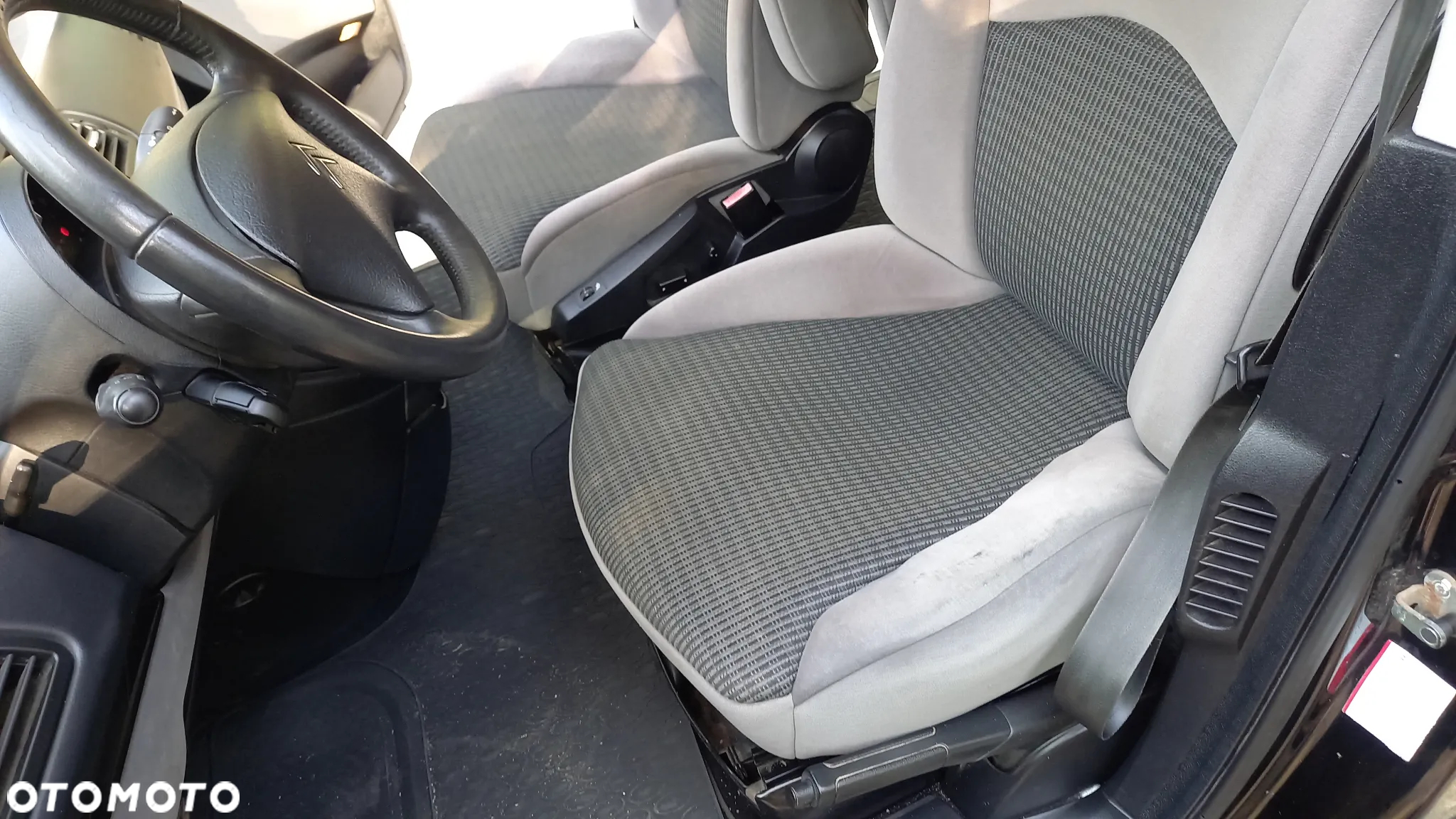 Citroën C8 2.0 16V Exclusive - 15