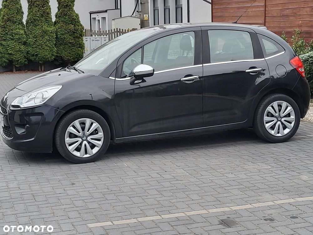 Citroën C3 VTi 95 Exclusive - 12