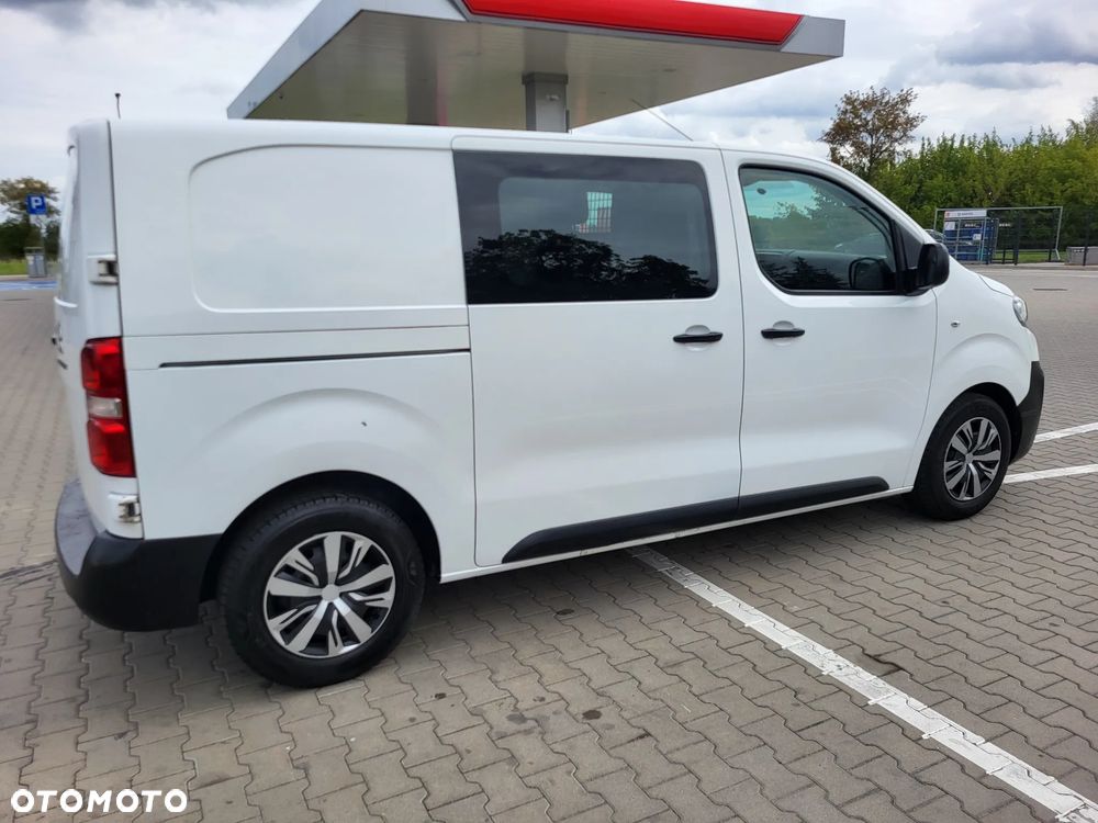 Peugeot Expert - 13