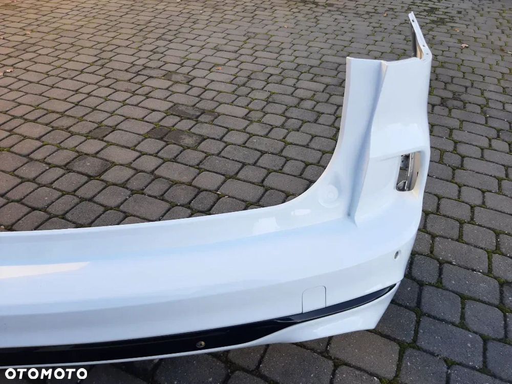 FORD KUGA III MK3 ST-line / VIGNALE / ESCAPE ST-LINE 20- ZDERZAK TYŁ TYLNY ORYG FORD LV4B-17A894-DJ WYSYŁKA 24h - 5