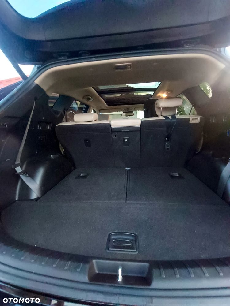 Hyundai Santa Fe 2.0 CRDi Platinum 4WD 7os - 10