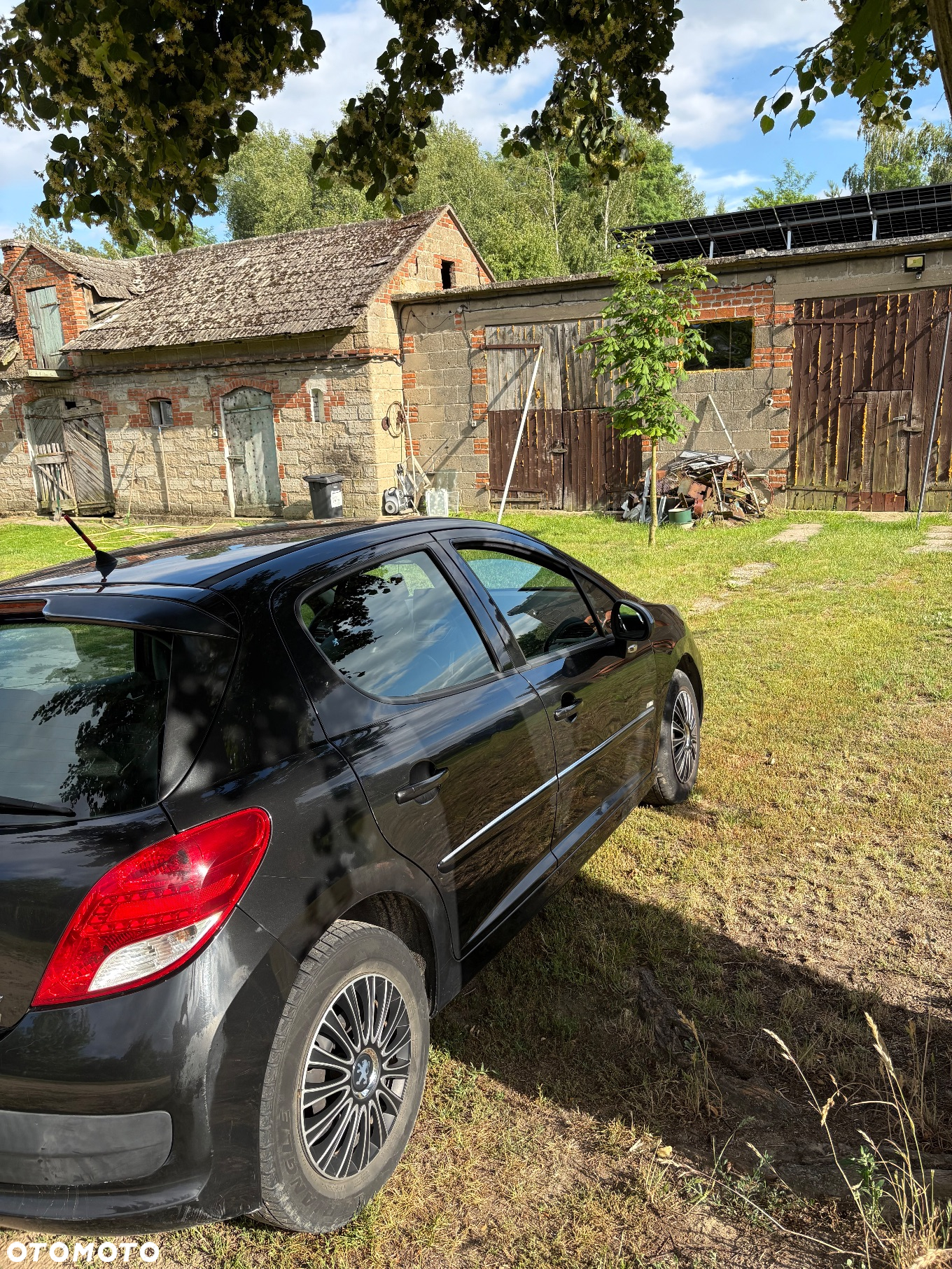 Peugeot 207 - 5