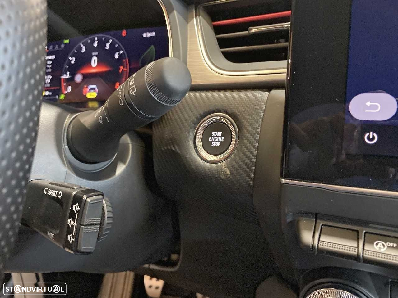 Renault Captur - 20