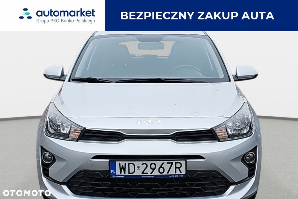 Kia Rio 1.2 M - 7