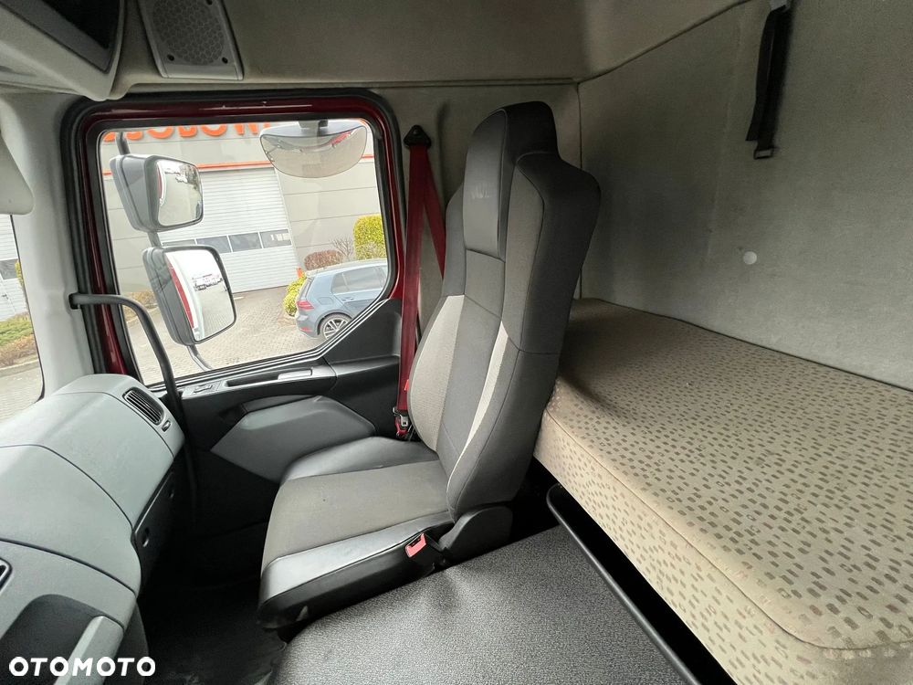 Renault D18 250 DTI 18T CHŁODNIA+WINDA - 20