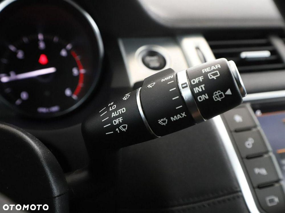 Land Rover Range Rover Evoque 2.0TD4 SE - 33