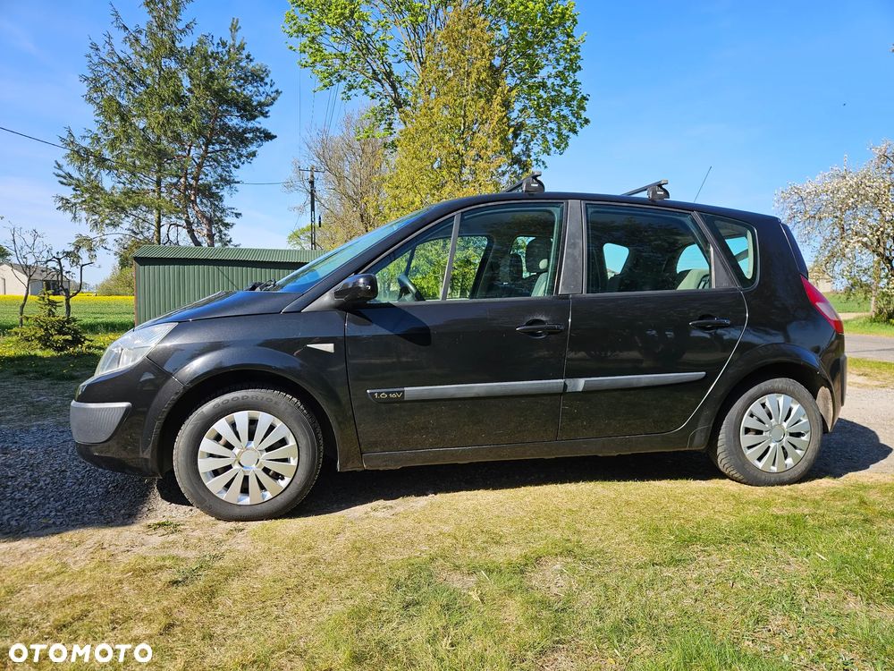Renault Scenic 1.6 Confort Authentique - 2