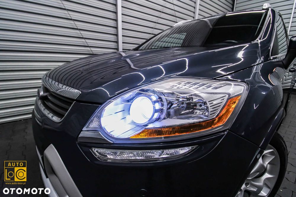 Ford Kuga 2.0 TDCi 4x4 Individual - 30