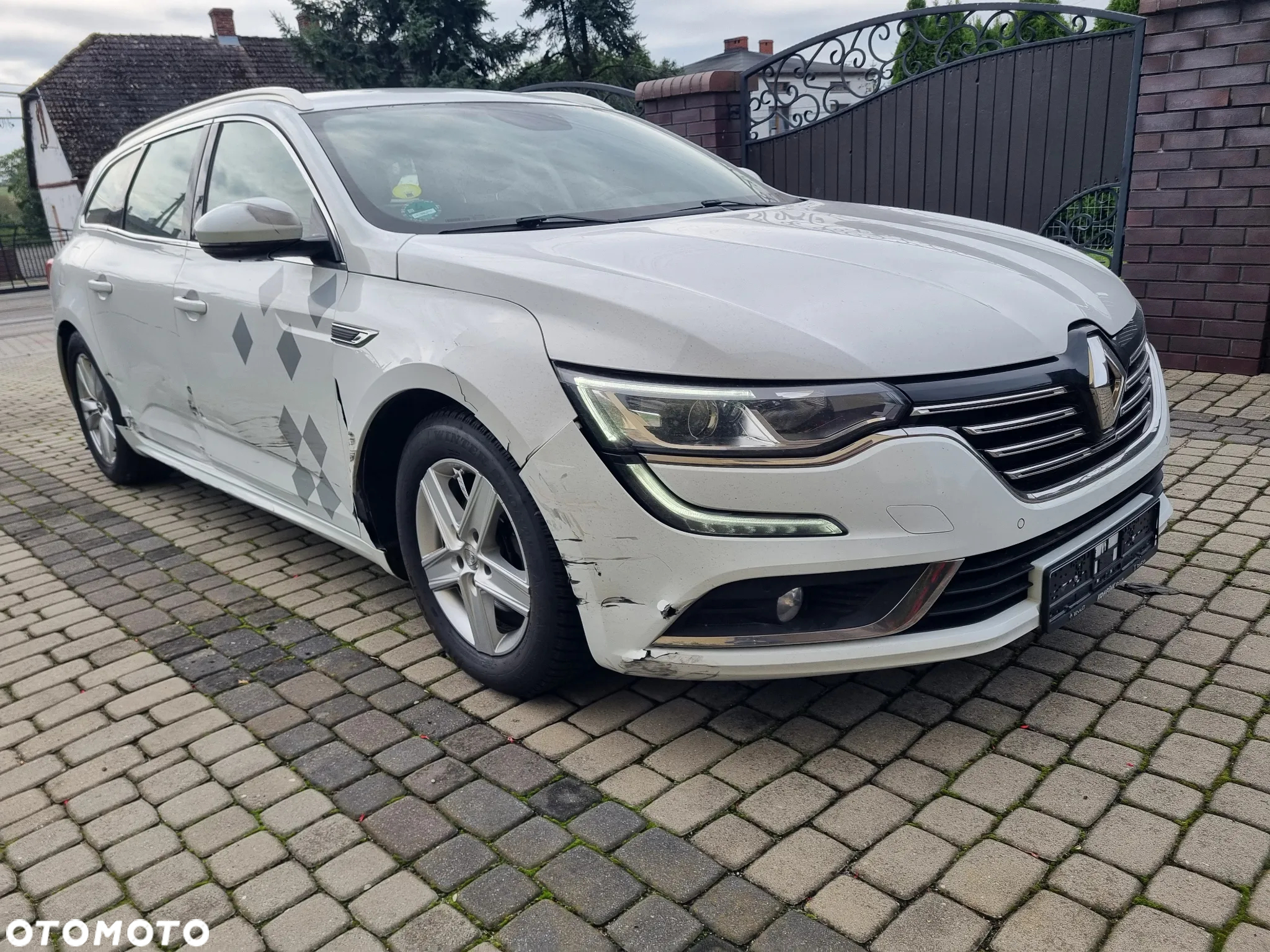 Renault Talisman - 5