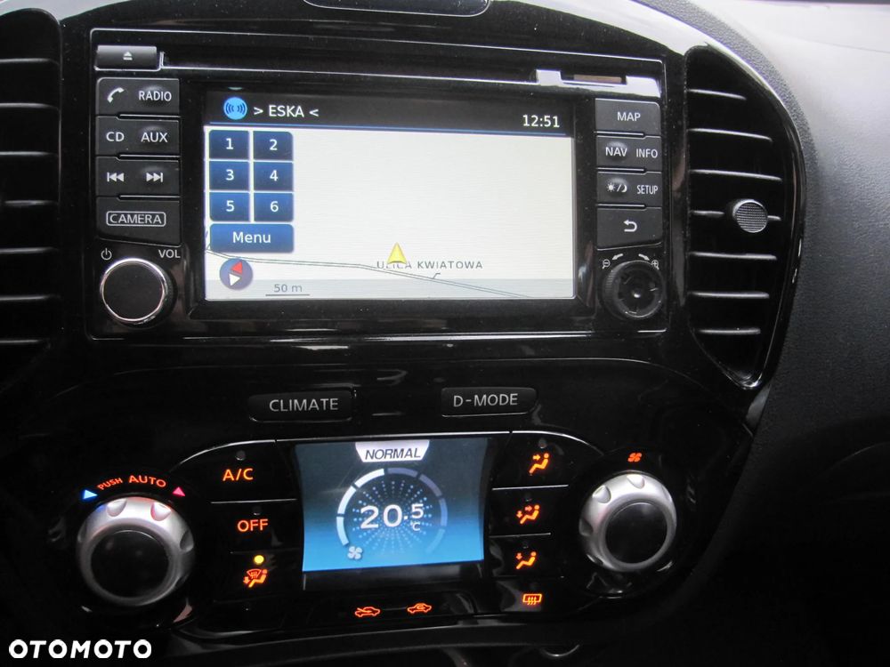 Nissan Juke 1.5 dCi Edition - 7