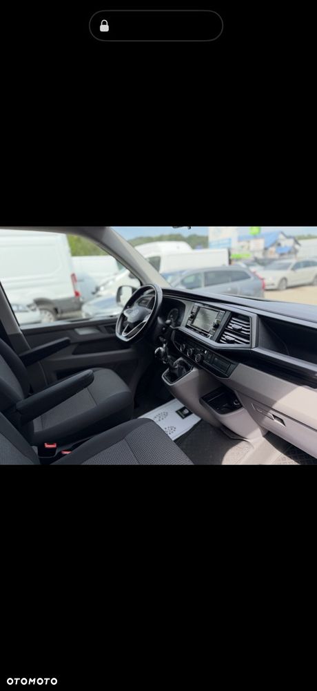 Volkswagen Transporter - 17