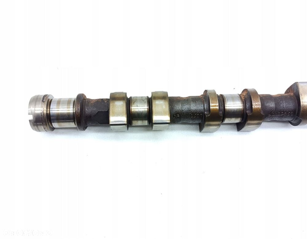WAŁEK ROZRZĄDU OPEL ASTRA H 1.6 16V 90400263 - 2