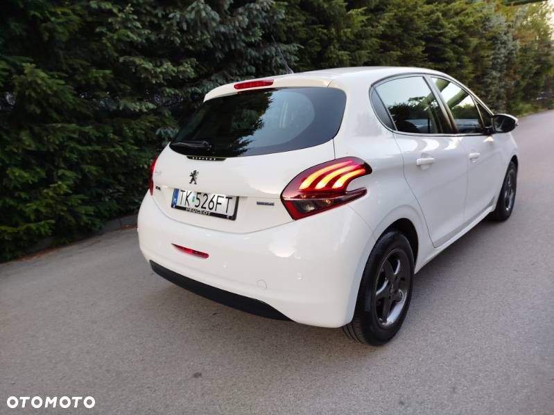 Peugeot 208 1.6 BlueHDi Active - 7
