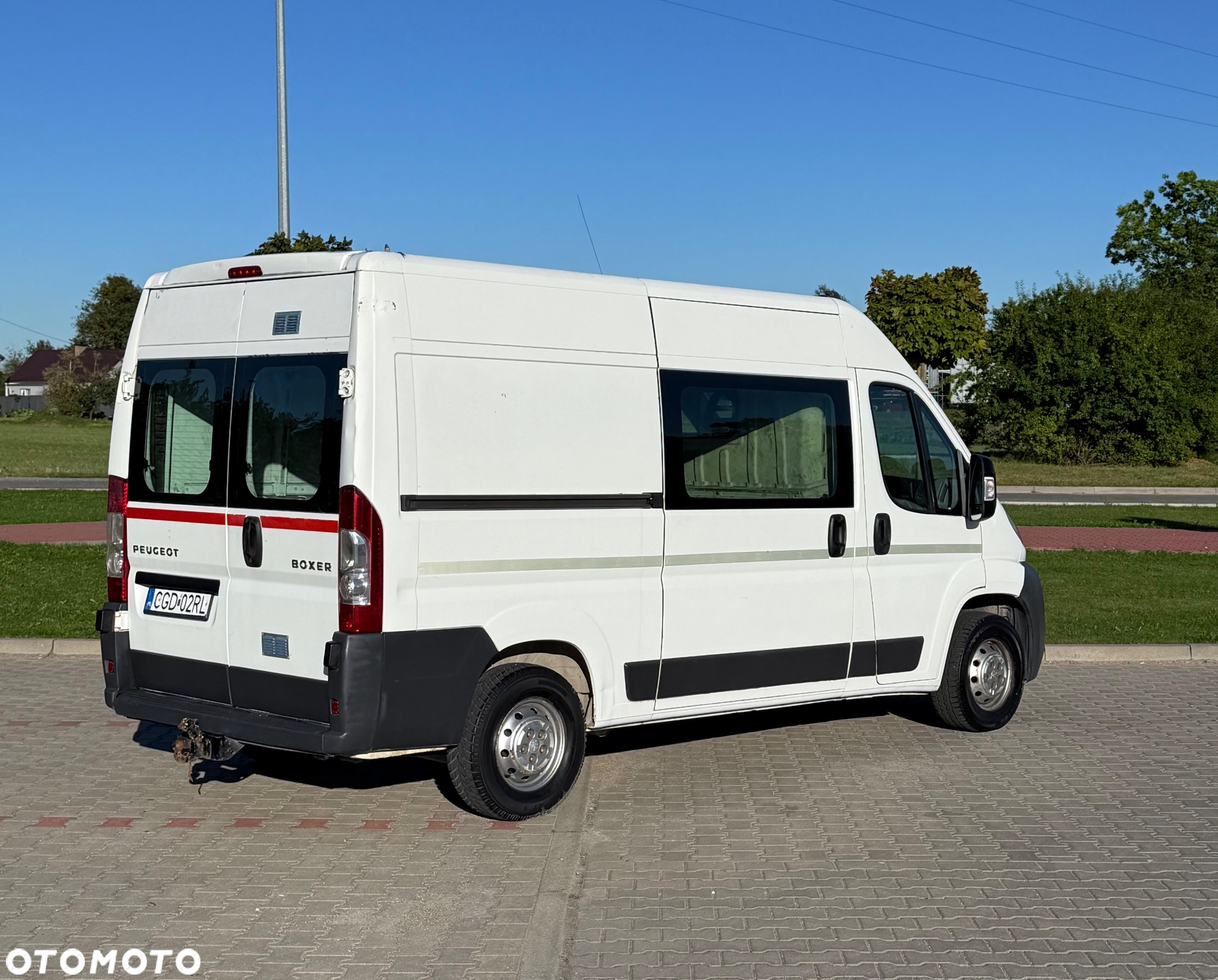Citroën Jumpy - 5