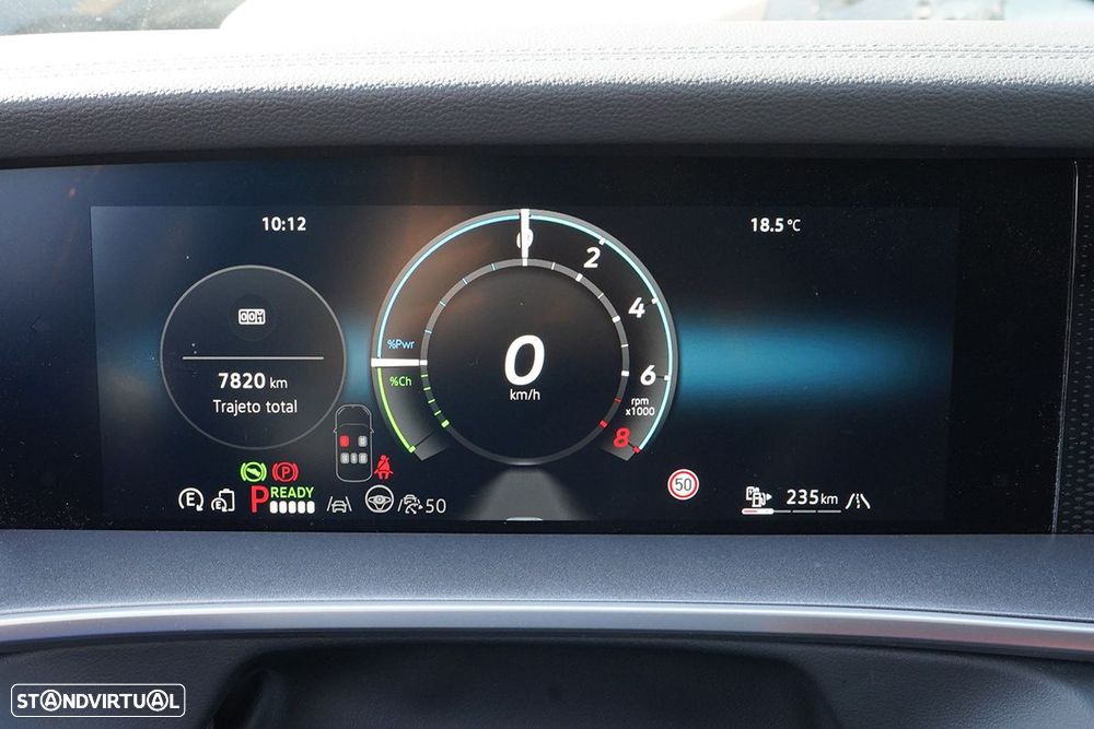 VW Tayron 1.5 eTSI Urban DSG - 14