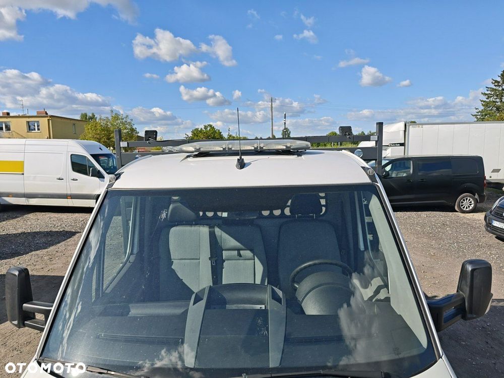 Volkswagen Crafter - 10
