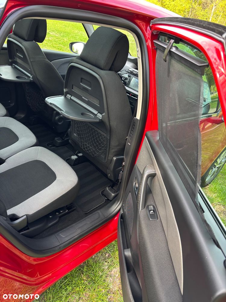 Citroën C4 Picasso BlueHDi 150 Exclusive - 13